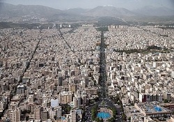 اقدام جدی برای ایمن&zwnj;تر شدن تهران نداشته&zwnj;ایم