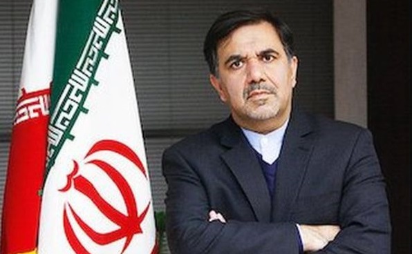 واکنش آخوندی به شهردار شدن حناچی
