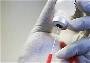 واکسینه شدن پرسنل محیط زیست علیه آنفلوانزای فوق حاد پرندگان
