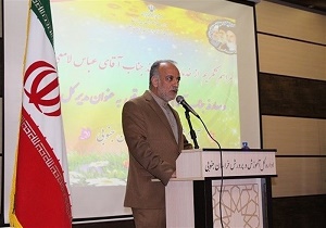 لازمه جامعه پویا نگاه ویژه به آموزش و پرورش است