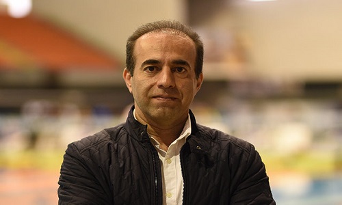 مشکلی برای اعلام مبلغ چیریچ نداریم/ واترپلو در یکی از کشورهای آسیایی اردو میزند مشکلی برای اعلام مبلغ چیریچ نداریم/ واترپلو در یکی از کشورهای آسیایی اردو میزند