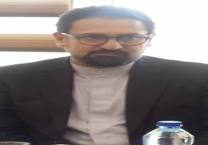 میزبانی منطقه آزاد اروند از  بخشی  از جشنواره تجسمی فجر