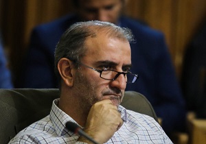 روایت حبیب&zwnj;زاده از بذل و بخشش شهرداری در شمال تهران