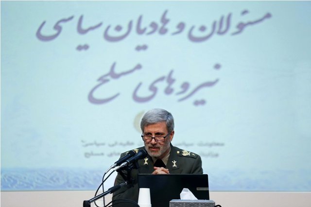 از همه مشکلات اقتصادی عبور خواهیم کرد