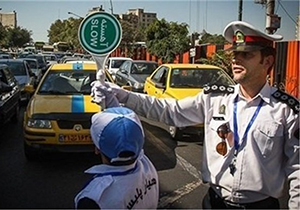 مشکل ترافیکی استان مرتفع می‌شود