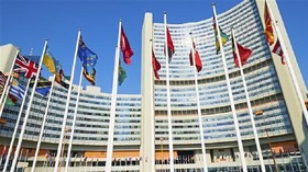 متن کامل سیزدهمین گزارش آژانس درباره پایبندی ایران به برجام
