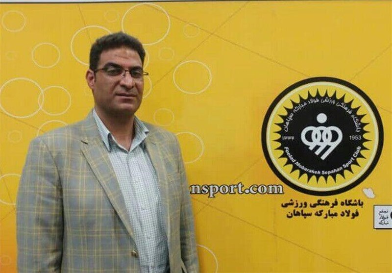 فتاحی: تعطیلات لیگ برتر به نفع تیم سپاهان نیست/ حضور در تورنمنت شرق آسیا هنوز مشخص نشده است