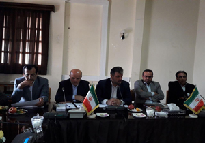 دریافت ۸۵ میلیارد ریال تسهیلات روستایی در محمودآباد