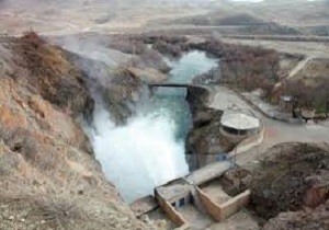 هشدار به کشاورزان و دامداران پایاب سد سیازاخ