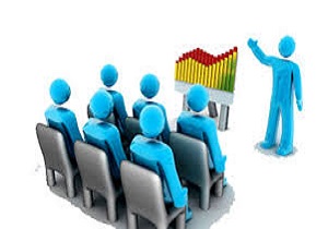 برگزاری سمینار آموزشی آشنایی با اصول کاربردی زبان در آبادان
