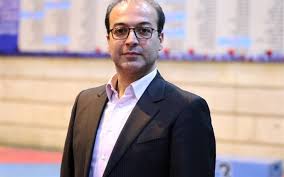 عسگری: عملکرد ملی پوشان را در لیگ برتر ارزیابی کردم