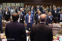 شمارش&zwnj;معکوس برای بازنشسته&zwnj;های باقی&zwnj;مانده