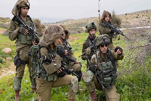لحظه هلاکت نظامیان صهیونیست با پرچم انفجاری فلسطین+فیلم