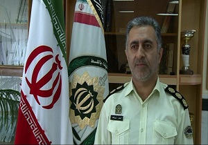 حادثه رانندگی در محور اردبیل ـ رضی جان یک نفر را گرفت