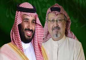 ادعای بولتون: در فایل صوتی مرگ خاشقجی اشاره&zwnj;ای به دست داشتن بن سلمان نشد