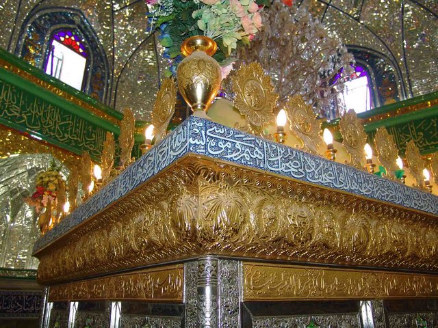 سازمان اوقاف اجازه ساخت امامزاده جدید را نمی&zwnj;دهد
