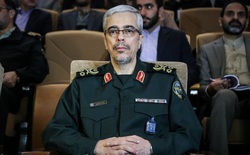 پیام تسلیت سرلشکر باقری به مناسبت شهادت جانبار &laquo;نورخدا موسوی&raquo;
