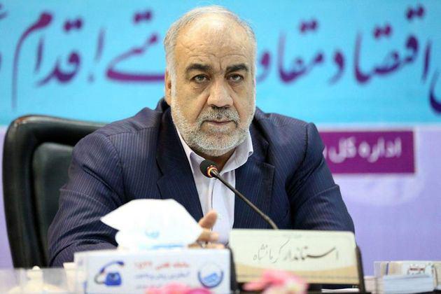 بیمارستان‌های کرمانشاه در زمان زلزله وضعیت نامطلوبی داشتند/ حضور رهبر انقلاب در مناطق زلزله‌زده نقطه قوت دست‌اندرکاران بود
