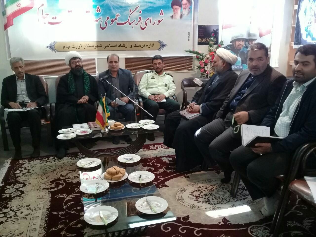 توسعه هر جامعه&zwnj;ای مبتنی بر توسعه فرهنگ آن است/باید از وحدت کنونی در جامعه صیانت شود