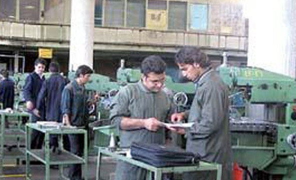 ایجاد ۸۰ هزار اشتغال در خراسان رضوی