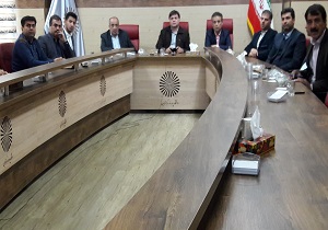 همکاری کانون کار فرمایان با دانشگاه پیام نور