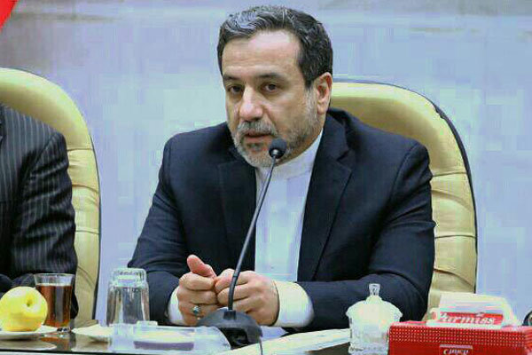 آمریکا با خروج از برجام همه قطعنامه شورای امنیت را نقض کرده است