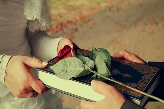 عكسها مناسب نيست//واكنش سريع//انواع مهریه/ معرفی مهریه های رایج و شرایط تعلق آن به زنان