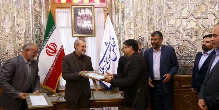 معاونت نظارت یکی از خلأ&zwnj;های مجلس را جبران کرد/مدیران کشور باید با جرأت تصمیم&lrm;گیری کنند