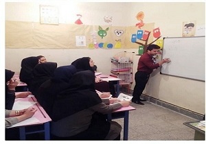 کارگاه درس پژوهی ویژه دبیران متوسطه دوم برگزارشد