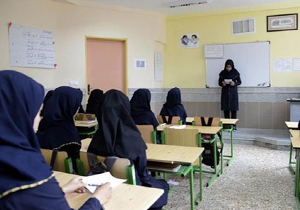 برنامه‌های توانمندسازی دانش‌آموزان در برابر اعتیاد اجرا شد
