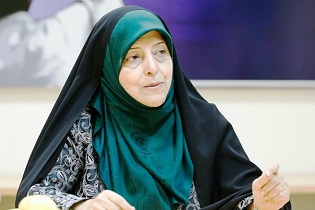 ضرورت جلب مشارکت هرچه بیشتر مردم برای پیشبرد اهداف و کاهش معضلات کشور