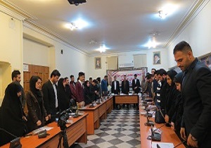 خوزستان اولین استان دارای مجمع امور جوانان است