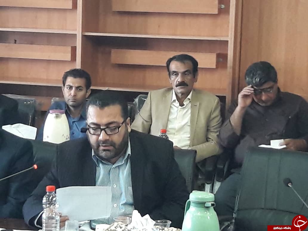 شهرستان گناوه ۶ کتابخانه عمومی دارد