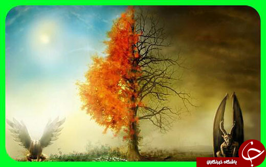 بهشت و جهنم در روز قیامت در کجا برپا میشود؟ / کره زمین یا آسمان هفتم؛ محل برپایی بهشت و جهنم در روز قیامت کجاست؟! بهشت و جهنم در روز قیامت در کجا برپا میشود؟ / کره زمین یا آسمان هفتم؛ محل برپایی بهشت و جهنم در روز قیامت کجاست؟!