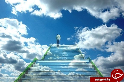 بهشت و جهنم در روز قیامت در کجا برپا میشود؟ / کره زمین یا آسمان هفتم؛ محل برپایی بهشت و جهنم در روز قیامت کجاست؟! بهشت و جهنم در روز قیامت در کجا برپا میشود؟ / کره زمین یا آسمان هفتم؛ محل برپایی بهشت و جهنم در روز قیامت کجاست؟!
