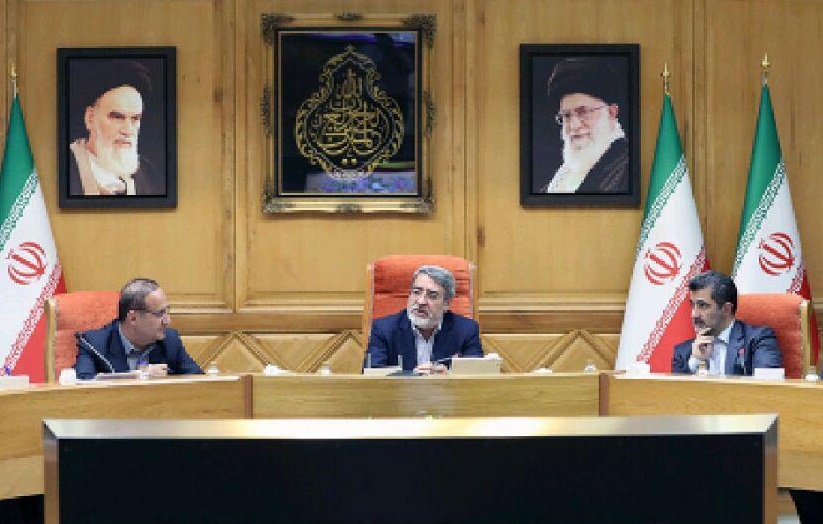 کسب مقام اول ایلام در پرداخت تسهیلات اشتغال فراگیر