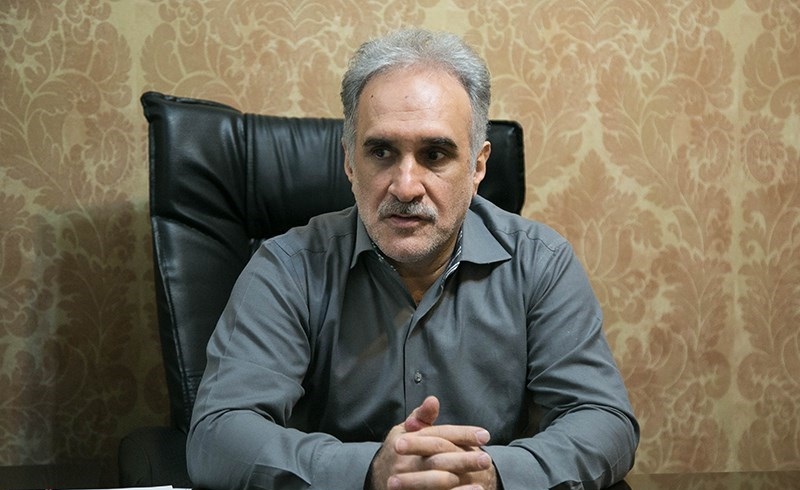 یارکشی شورای شهری&zwnj;ها برای رسیدن به جایگاه بهشت