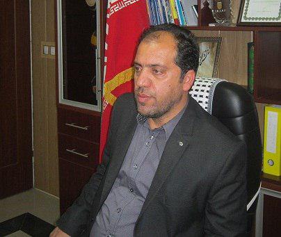 عضویت هنرپیشه در مجمع فوتسال ایران