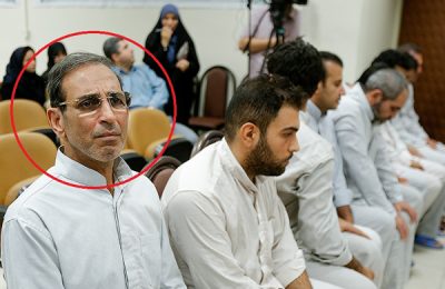 جزئیات اجرای حکم سلطان سکه منتشر شد