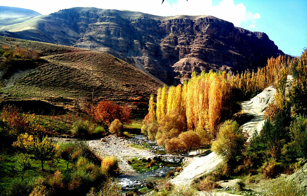 پاریس کوچولوی ایران کجاست؟