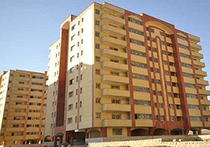 احداث ۱۴۶ مسکن ویژه مددجویان کمیته امداد خراسان جنوبی