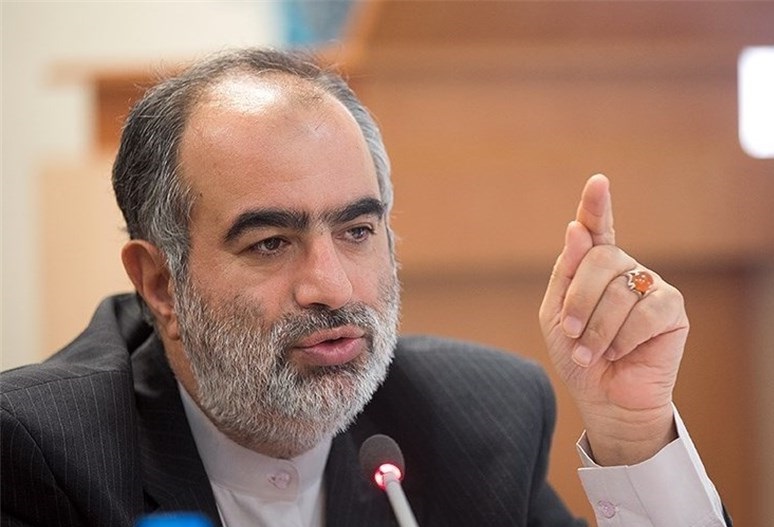 هسته ما بیرون بزند هستی شما را می سوزاند