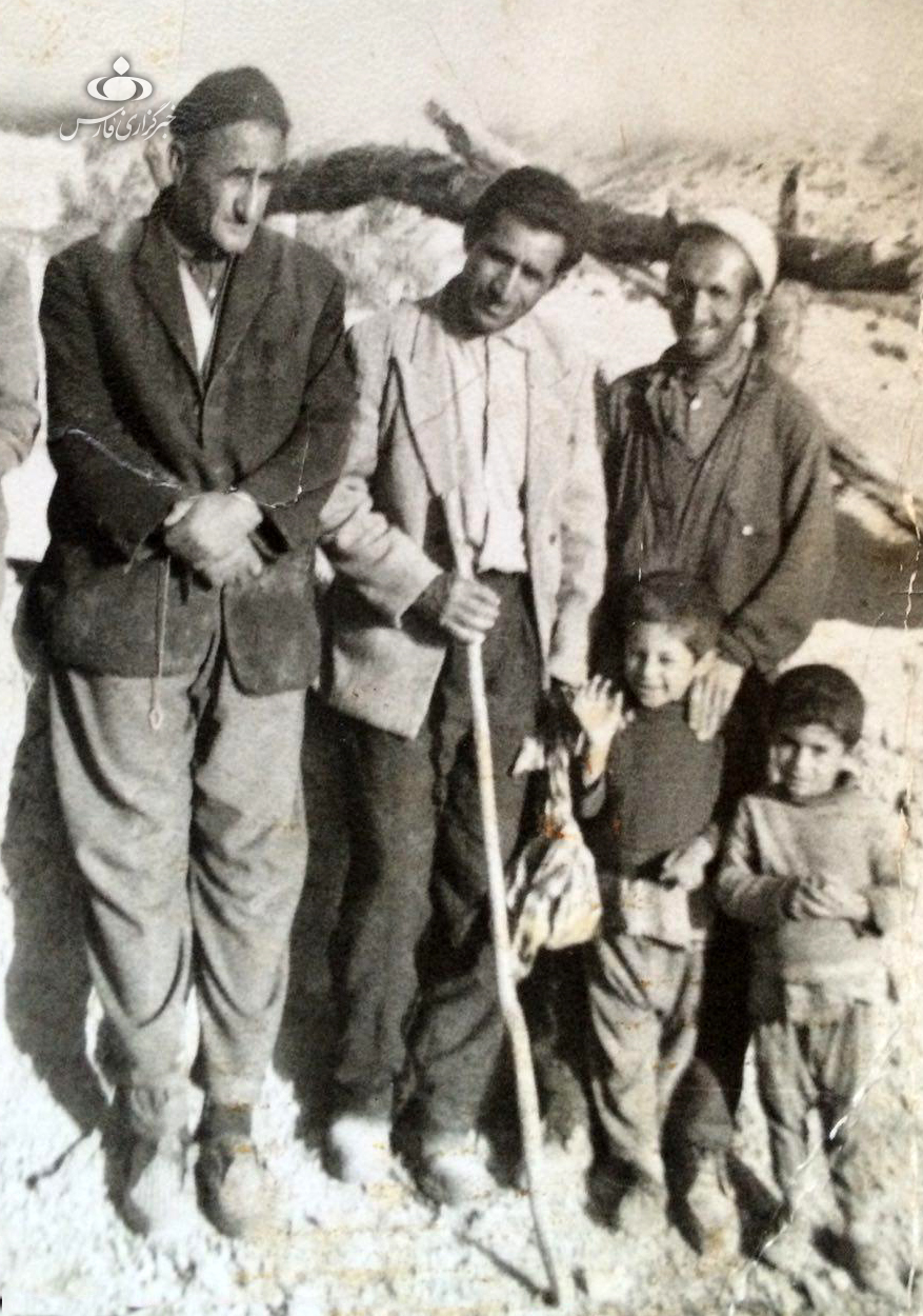 مردی که از چوپانی به پزشکی رسید+تصاویر مردی که از چوپانی به پزشکی رسید+تصاویر