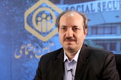 بیش از 17 میلیون نفر بیمه شده اصلی عضو سازمان تأمین اجتماعی هستند
