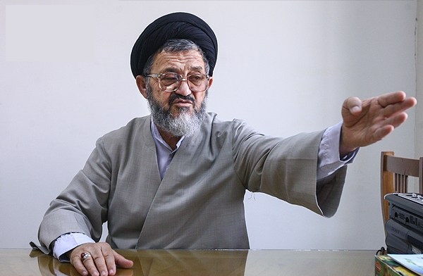 رویه آمریکا در 40 سال اخیر همیشه زورگویی و قلدری بود
