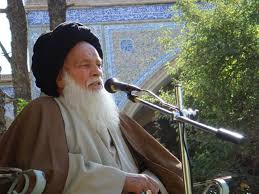 مراسم ششمین سالگرد ارتحال آیت الله ملک حسینی برگزار می شود