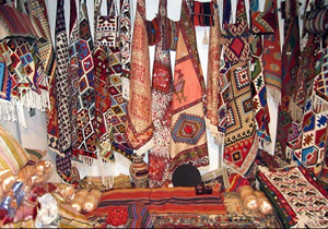 ارائه گسترده&zwnj;تر صنایع دستی در بازار&zwnj;های جهانی با برندسازی