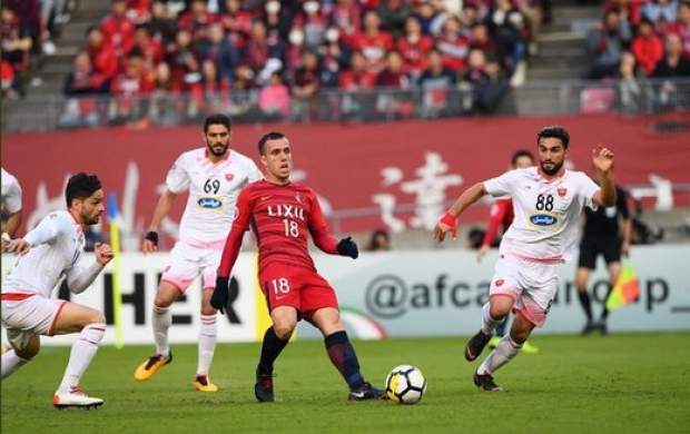 آیا پاداش پرسپولیس به فدراسیون خواهد رسید؟