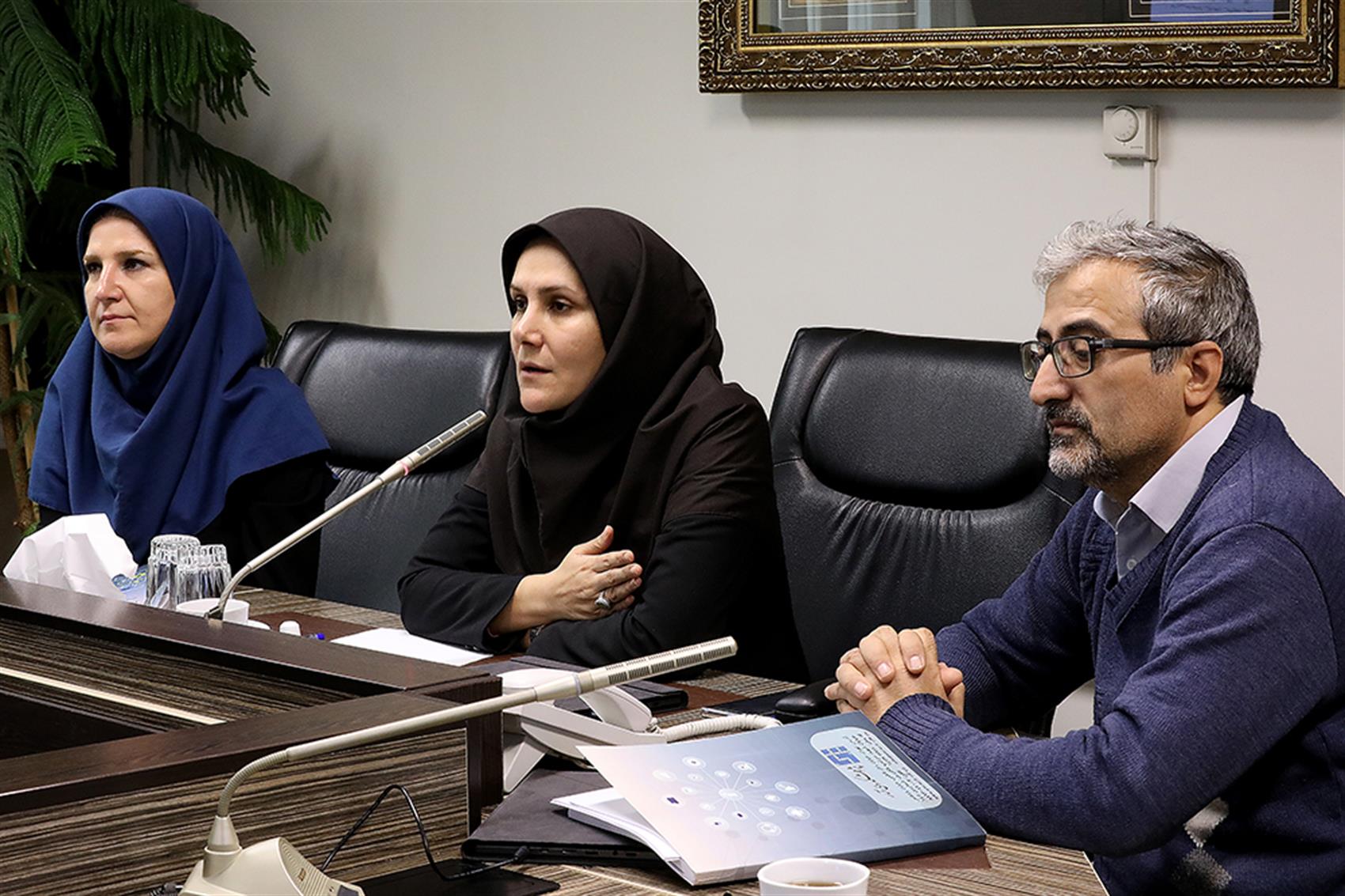 ارزش بازار ICT بیش از 44 هزار میلیارد تومان بود / دو برابر بودن درآمد عملیاتی حوزه ICT نسبت به هزینه ها