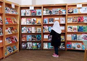 ترویج فرهنگ کتابخوانی، نیازمند سرمایه گذاری در بخش کودکان